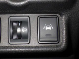 安全運転支援システムも付いていて安心です。詳しくはスタッフまでお気軽にお問い合わせください。