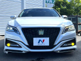 弊社では、全車『修復歴なし』のお車のみ取り扱っております。専任バイヤーによる厳選した仕入れの後、入庫後の車両チェックを行い、ネクステージが認定した高品質な中古車をご提供しております。