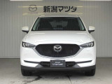 新潟マツダ自動車の中古車をご覧いただき誠にありがとうございます。ぜひ一度ご来店いただき、展示車をご覧になっていただければと思います。ご来店をスタッフ一同心からお待ちしております。