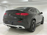 GLEクーペ 450 d 4マチック スポーツ ナイト エディション (ISG) 4WD 