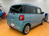 残価設定、通常クレジットと合わせた、お車購入時にしか加入できない大変お得な自動車保険もございます!現金購入予定だったお客様もこの保険に入るためにローンを組む方も増えております。詳細はスタッフまでどうぞ