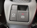 電動パーキングブレーキ&オートブレーキホールド機能