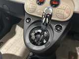 ATモード5速シーケンシャル(デュアロジック)