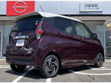デイズ ハイウェイスターX プロパイロットエディション 