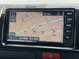 ★トヨタ純正メモリーナビ★「NSCN-W68」 搭載!ワンセグ内蔵。
