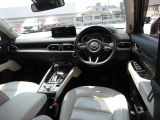 CX-5 2.5 25S Lパッケージ 