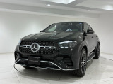 メルセデス・ベンツ GLEクーペ 450 d 4マチック スポーツ ナイト エディション (ISG) 4WD