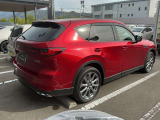 CX-60 3.3 XD Lパッケージ ディーゼル 4WD 