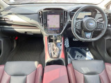 レヴォーグ 1.8 STI スポーツ EX 4WD 