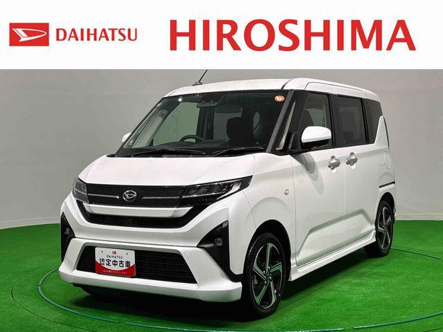 ムーヴ RS