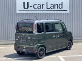 フレアワゴン タフスタイル ハイブリッド XS 