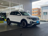 T-Cross TSI アクティブ 