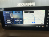 NissanConnectインフォテインメントシステム装着車