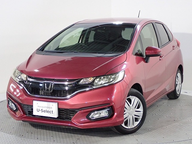 フィット 1.3 13G L ホンダセンシング