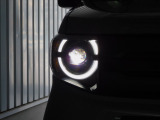 LEDヘッドライト