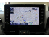 RAV4 PHV 2.5 G Z E-Four 4WD 温冷黒革シート サンルーフ 禁煙車