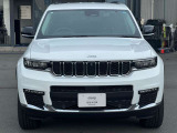 グランドチェロキー リミテッド 4WD 