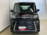タントカスタム RS 