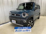 ☆ ハスラー ディスプレイオーディオ バックカメラ スターター 夏・冬タイヤ付き ☆