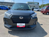 ロッキー 1.0 プレミアム G 4WD 