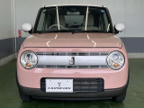 アルトラパン X 4WD 