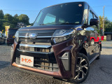 R2年式シフォンカスタムRスマートアシスト4WD車