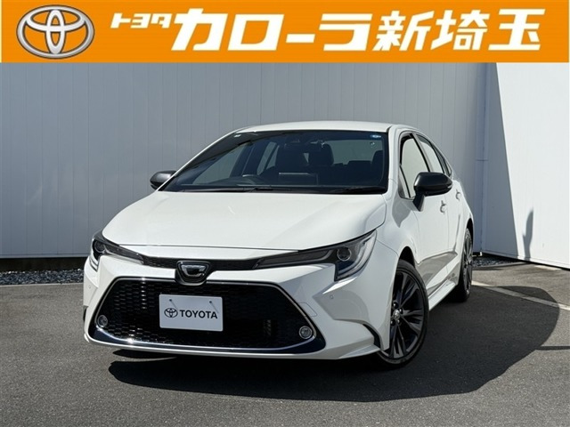 カローラ 1.8 W×B