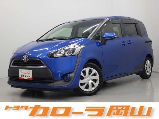 シエンタ 1.5 G 