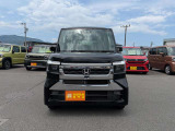 N-BOXカスタム  カスタム 660 4WD