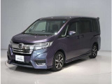 ステップワゴン 1.5 スパーダ ホンダ センシング 