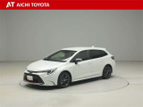 カローラツーリング 1.8 ハイブリッド W×B 