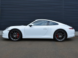 911 カレラS PDK 