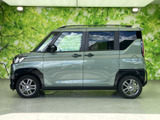 デリカミニ G 4WD 