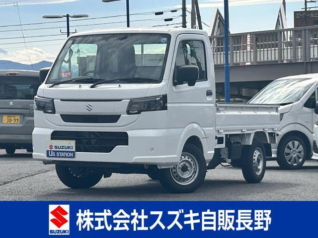 キャリイ KC 農繁 4WD
