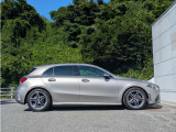 Aクラス A180 スタイル AMGライン 