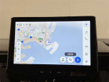 いまや必須装備「ナビゲーション」搭載!知らない場所に、スイスイッとドライブ。なんて便利な機能でしょうか?もう、これなしではハンドルを握れませんね!でも、運転中の操作は危険ですのでご注意ですね♪