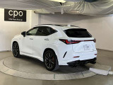 NX 350h Fスポーツ 4WD 