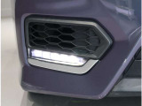 LEDフォグライト