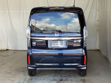 N-BOXカスタム L 4WD 