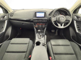 CX-5 2.2 XD Lパッケージ 4WD 4WD 修復歴無し