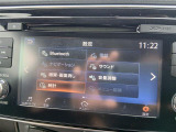 リーフ X 10万台記念車 禁煙車 純正9型ナビ フルセグTV