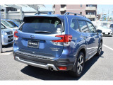 フォレスター 2.0 アドバンス 4WD 