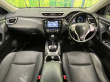 エクストレイル 2.0 20X エマージェンシーブレーキパッケージ 