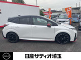 ノートオーラ  1.2 NISMO