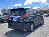 アルファード ハイブリッド 2.5 SR Cパッケージ E-Four 4WD 