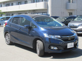 フィット 1.5 ハイブリッド L ホンダセンシング 4WD 