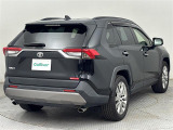 RAV4 2.0 G Zパッケージ 4WD 4WD 本革シート