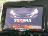 セレナ 2.0 ハイウェイスター Vセレクション 