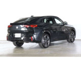 X2 xドライブ20d Mスポーツ 4WD 