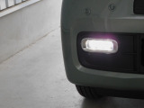 LEDフォグライト